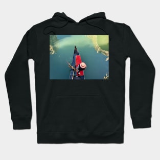 gondola Hoodie